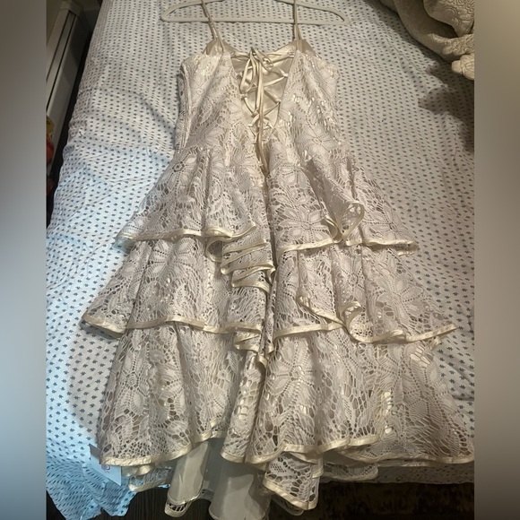 Vintage dress - Picture 2 of 5